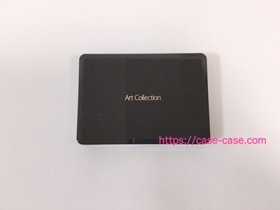 現代の髪型 ユニーク100 均 ファンデーション ケース