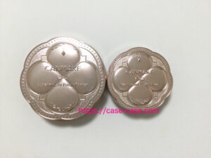 マシュマロフィニッシュパウダー