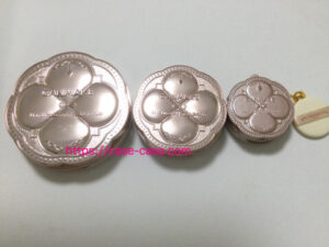 マシュマロフィニッシュパウダー ガチャ