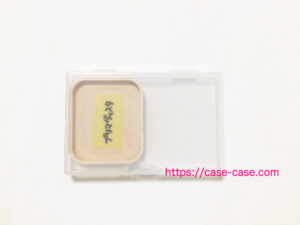プリマヴィスタをカードケースに入れる