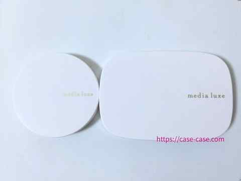 メディアリュクス